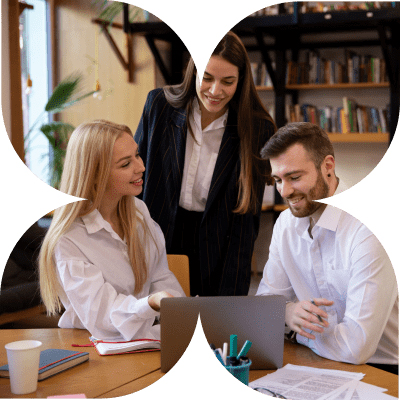 Company Profile Services Include