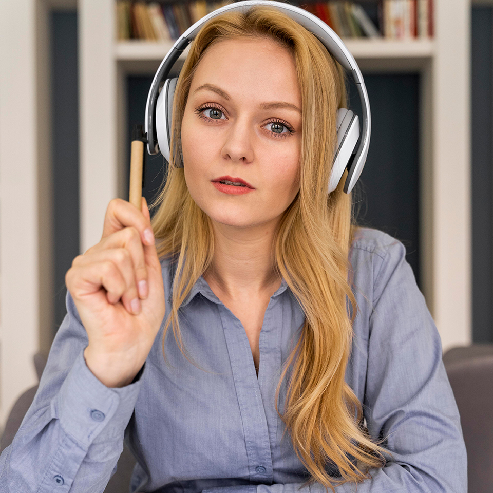 Translation Service About